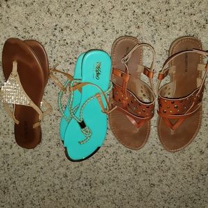 Sandals